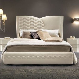 Современные кровати для спальни