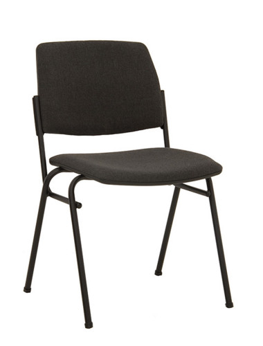 Стул для посетителей ISIT, ткань С — Аэлита