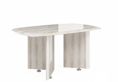 Стол журнальный 1000х600х560 — Аэлита