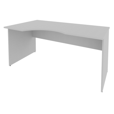 Стол криволинейный 1600*900*750 Рива &mdash; Аэлита