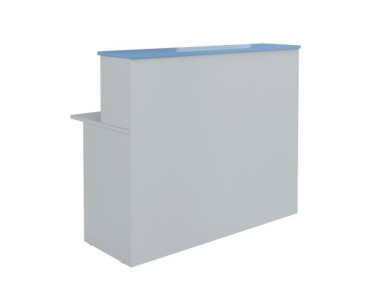 Прямой модуль Эдем Премиум 1400х670х1160  &mdash; Аэлита