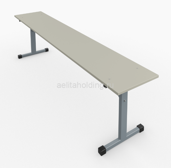 Скамья, СЕРЫЙ