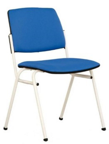 Стул для посетителей ISIT , ткань С — Аэлита