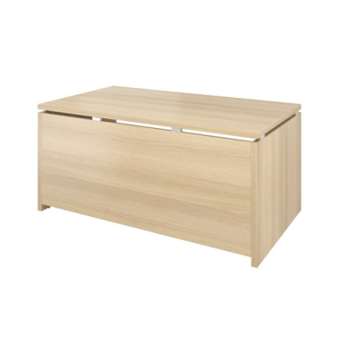 Стол ДБ67 Дублин для руководителя 1800х900х750 — Аэлита