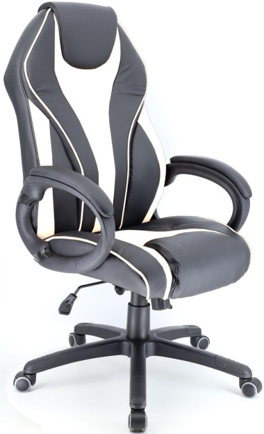 Everprof Wing Экокожа Белый — Аэлита