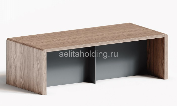 Стол для заседаний Бронкс 2400х1100х760