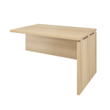 Приставка ДБ73 Дублин брифинг 1200х800х750 — Аэлита