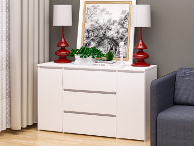 Комод К-32 &mdash; Аэлита