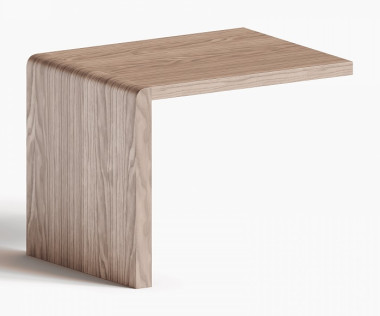 Брифинг приставка к столу Бронкс &mdash; Аэлита