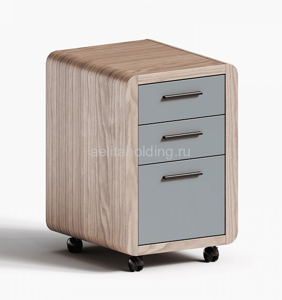 Тумба выкатная Бронкс