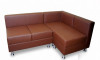 Офисный диван Д46 модульный