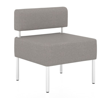 Прямой 1-местный модуль МС  — Аэлита