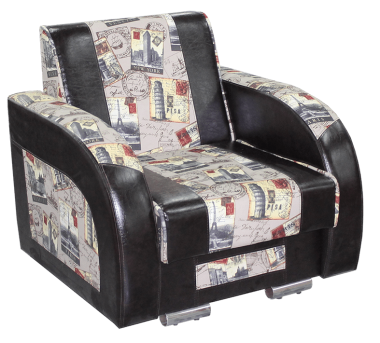 Кресло для отдыха &quot;Кемер&quot; — Аэлита