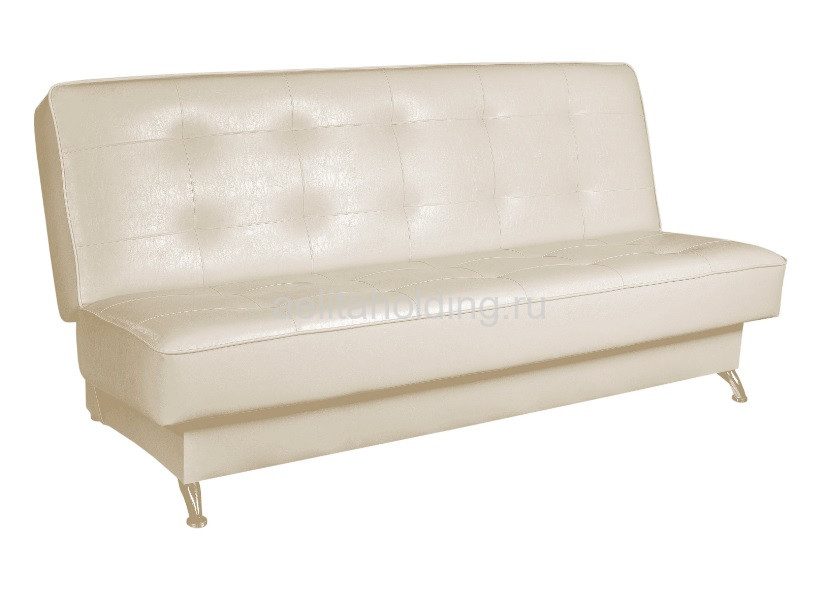 Диван-книжка "ЛЕОН" без подлокотников