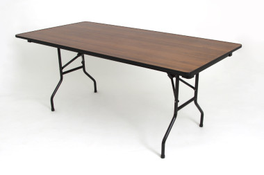Стол складной Дельта прямоугольный — Аэлита