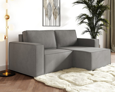 Диван Лофт угловой (Олимп) — Аэлита