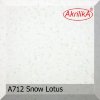 F712 Snow Lotus