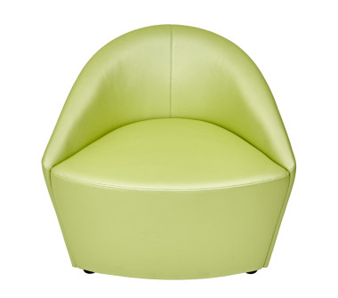 Кресло офисное 3D  мобильное — Аэлита