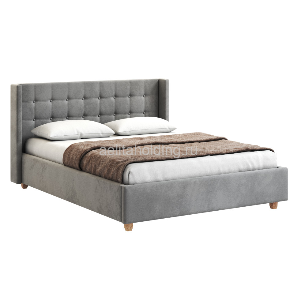 Кровать Венера 9-2 (160х200)