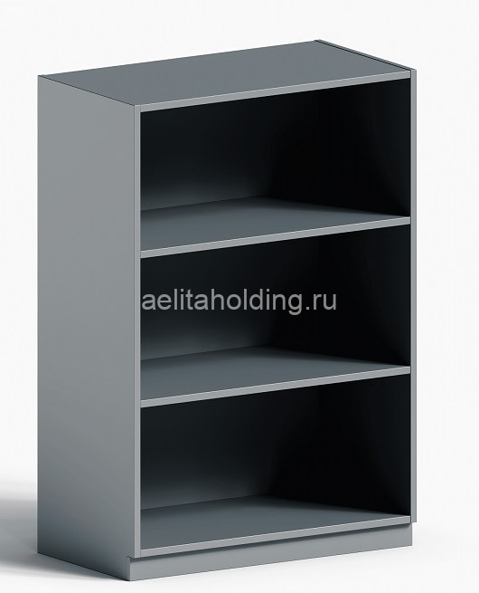 Стеллаж Бронкс средний