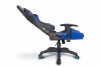  Геймерское кресло College CLG-801LXH Blue