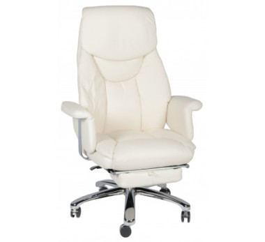 Кресло руководителя  Парламент (слоновая кость) — Аэлита