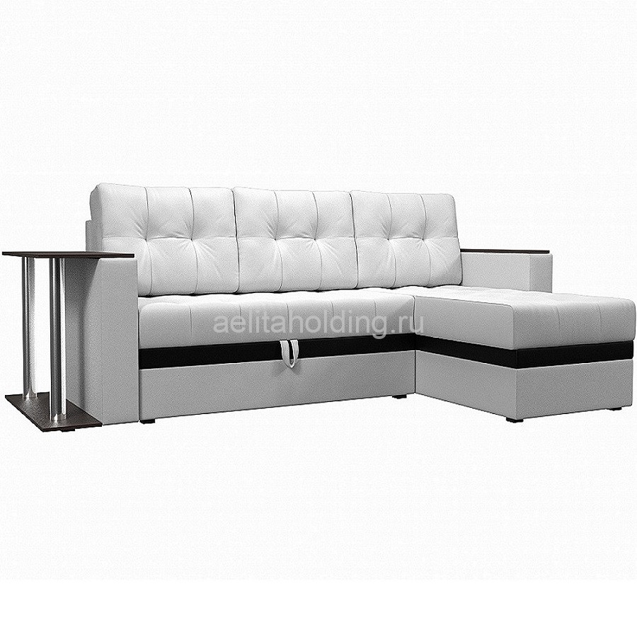 Угловой диван Атланта