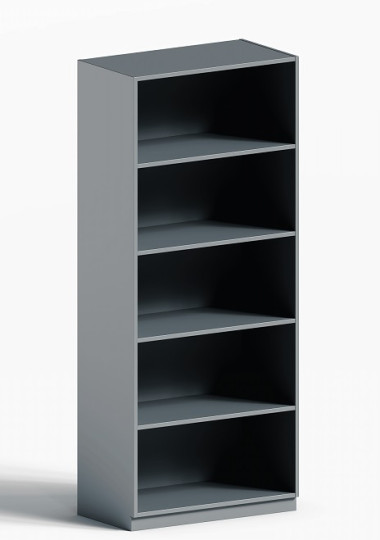 Стеллаж широкий Бронкс &mdash; Аэлита