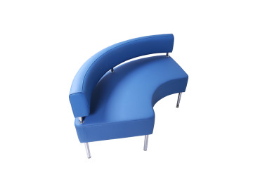 Угловой модуль радиусный МС — Аэлита