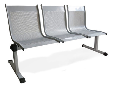 Секция Селена без подлокотников &mdash; Аэлита