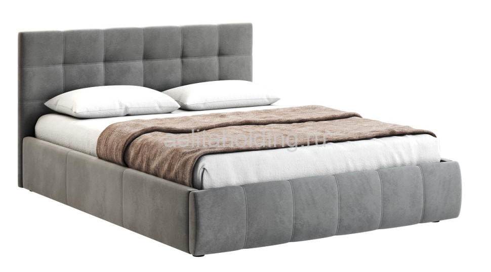 Кровать Венера-2 (160х200)