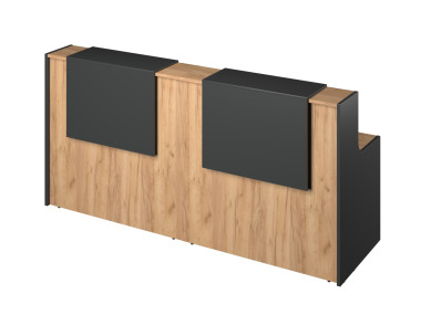 Ресепшн Модификация Композиция 1 — Аэлита