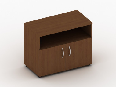 Тумба под оргтехнику 800х450х630 — Аэлита