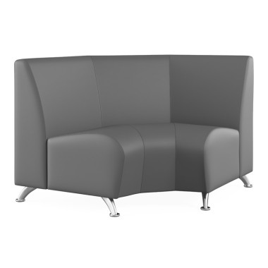 Радиусный модуль "Интер Хром" &mdash; Аэлита