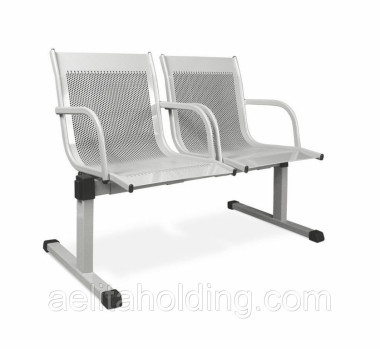 Секция Селена с подлокотниками — Аэлита