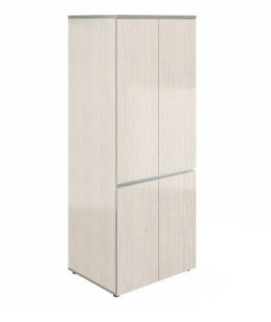 Шкаф для одежды глубокий 777*609*1980 — Аэлита