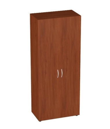 Шкаф высокий закрытый 800х450х1945 &mdash; Аэлита
