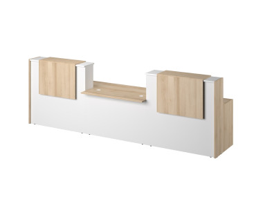 Ресепшн Модификация Композиция 4 — Аэлита