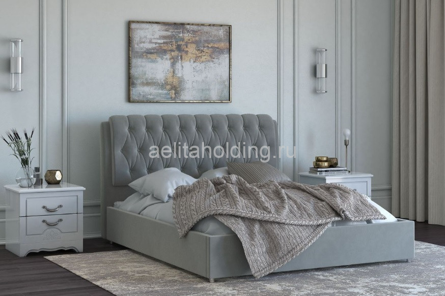 Кровать "Белиста"