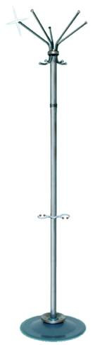 Вешалка металлическая Класс-З — Аэлита