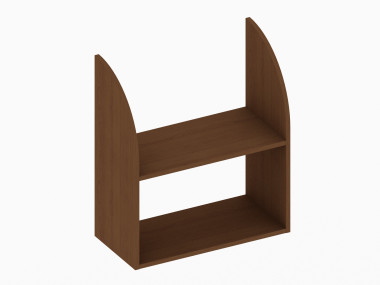 Полка настенная 690 — Аэлита