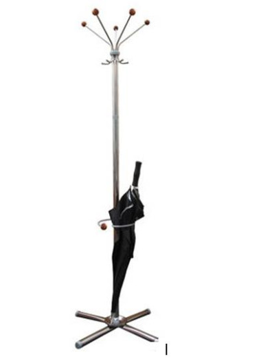 Вешалка металлическая Классикс-3Д — Аэлита