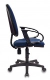 Компьютерное кресло CH-300/BLUE