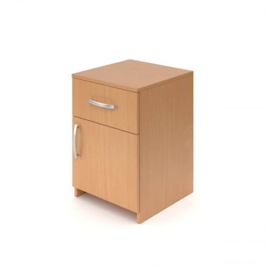 Тумба прикроватная с ящиком — Аэлита