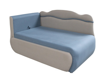 Детский диван &quot;Юность&quot; — Аэлита