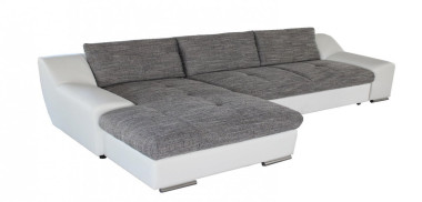 Диван 3-х местный угловой &quot;НИКА&quot; (Чикаго) — Аэлита