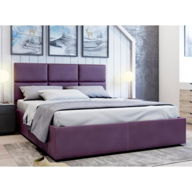 Кровать Венера-5  (160х200) — Аэлита