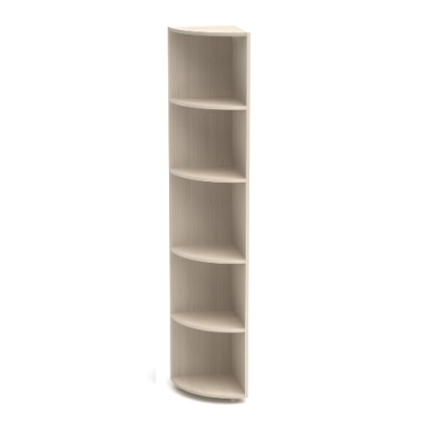 Колонка угловая (330х330х1830) — Аэлита