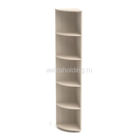 Колонка угловая (330х330х1830) — цена 4 117 руб., доставка по Москве