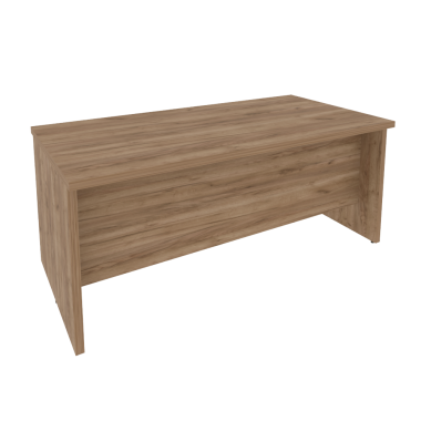 Стол руководителя прямоугольный First 2000 — Аэлита